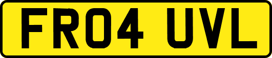FR04UVL