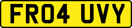 FR04UVY