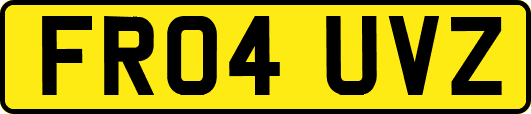 FR04UVZ
