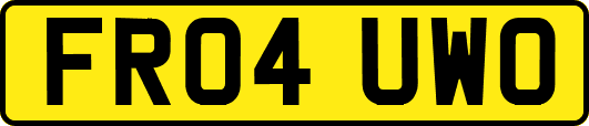 FR04UWO
