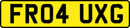 FR04UXG