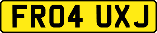 FR04UXJ