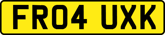 FR04UXK