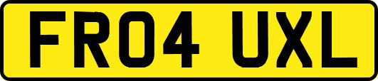 FR04UXL