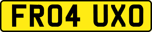 FR04UXO
