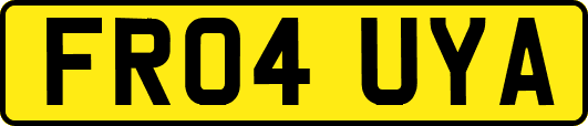 FR04UYA