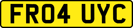 FR04UYC