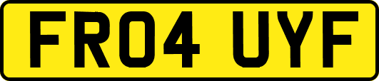 FR04UYF