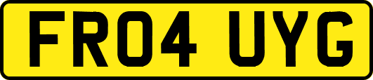 FR04UYG