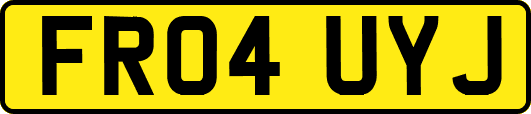 FR04UYJ