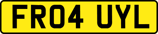FR04UYL
