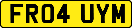 FR04UYM