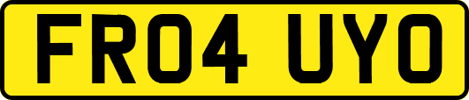 FR04UYO