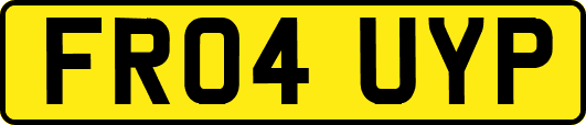 FR04UYP