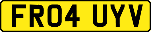 FR04UYV