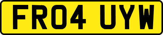 FR04UYW