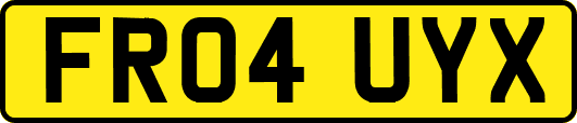 FR04UYX
