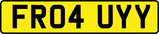 FR04UYY