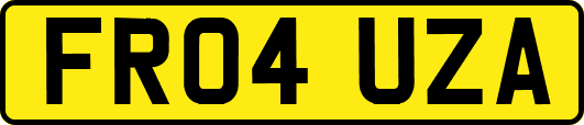 FR04UZA