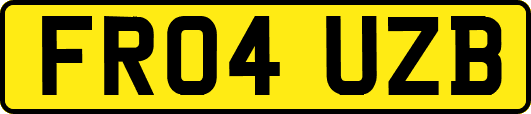 FR04UZB