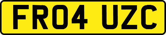 FR04UZC