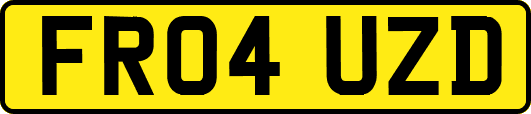 FR04UZD
