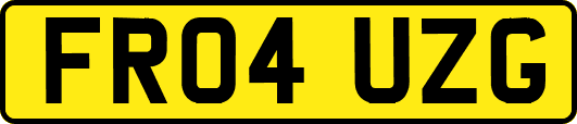 FR04UZG
