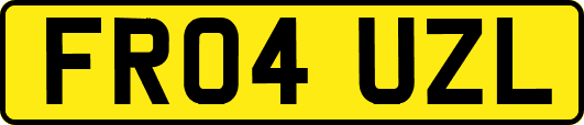 FR04UZL
