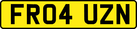 FR04UZN