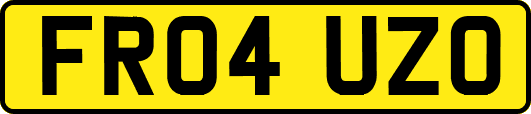 FR04UZO