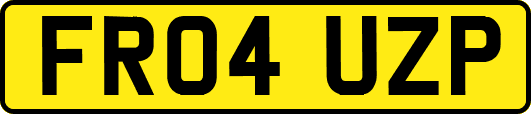 FR04UZP