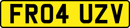 FR04UZV