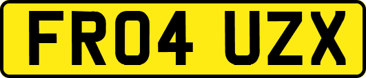 FR04UZX