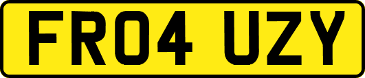 FR04UZY