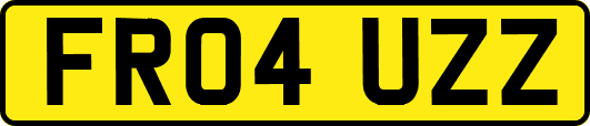 FR04UZZ