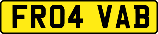 FR04VAB