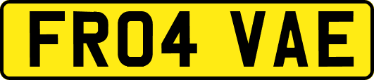 FR04VAE