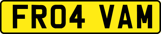 FR04VAM