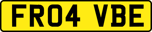 FR04VBE