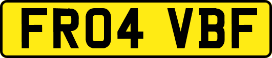 FR04VBF