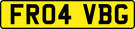 FR04VBG
