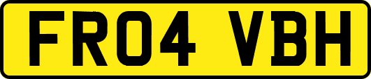 FR04VBH