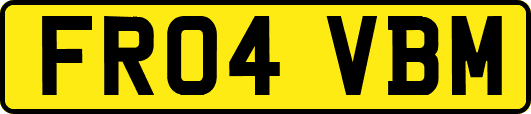 FR04VBM