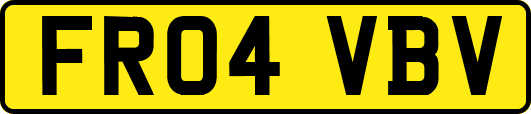 FR04VBV