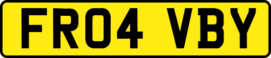 FR04VBY
