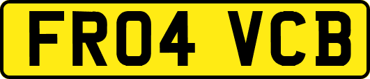 FR04VCB