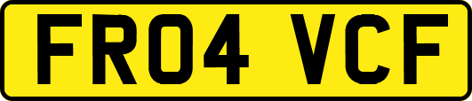 FR04VCF