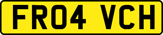 FR04VCH