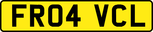 FR04VCL