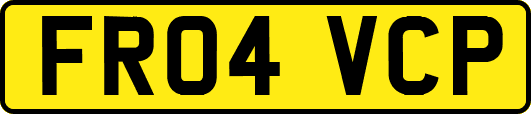 FR04VCP